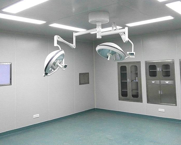 北京手术室净化系统
